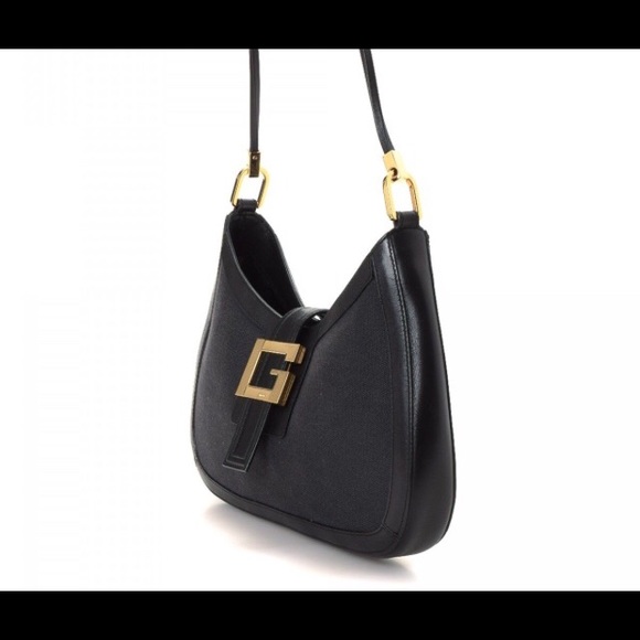 Gucci Handbags - Gucci shoulder bag Vintage